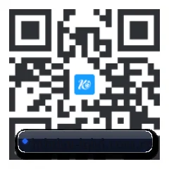 iOS 苹果版 二维码 - hth
